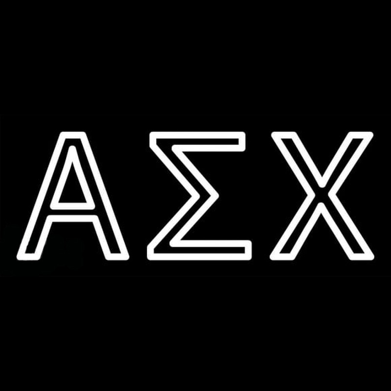 Alpha Sigma Chi Neonkyltti