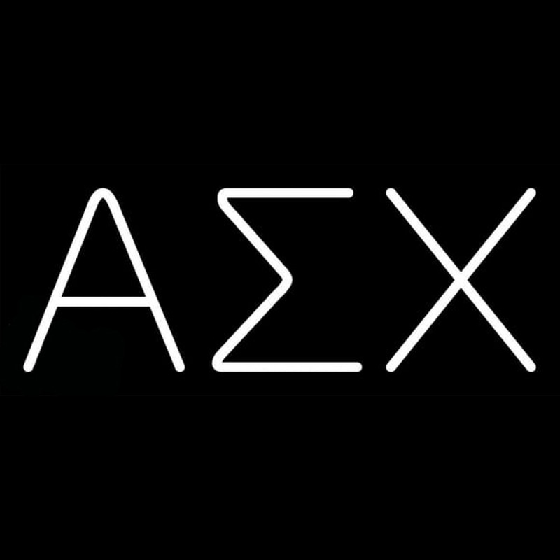 Alpha Sigma Chi Neonkyltti