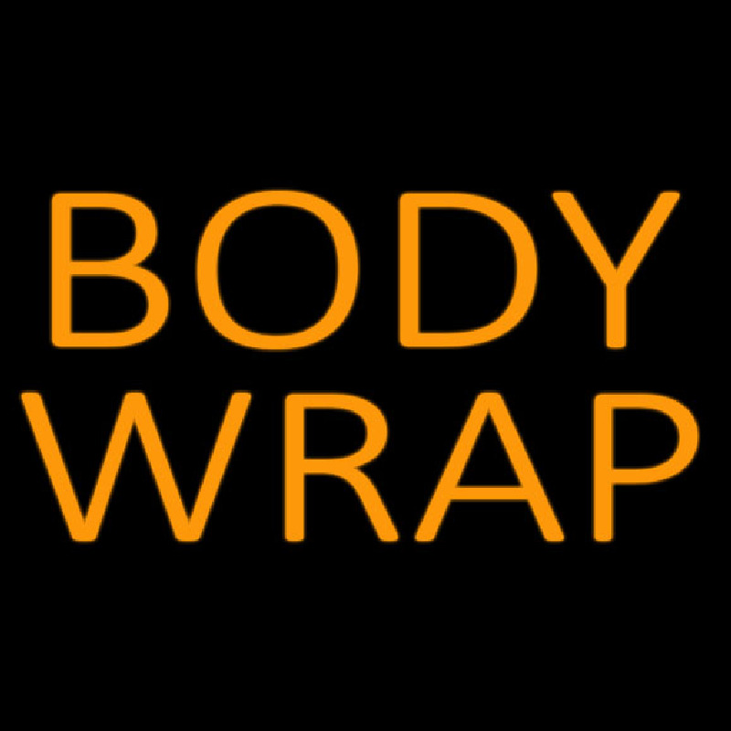 Body Wrap Neonkyltti