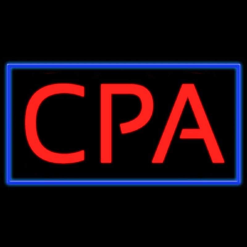 Cpa Neonkyltti