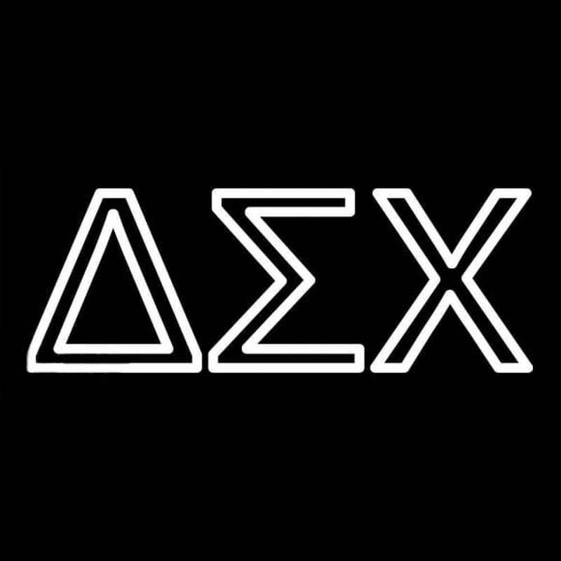 Delta Sigma Chi Neonkyltti