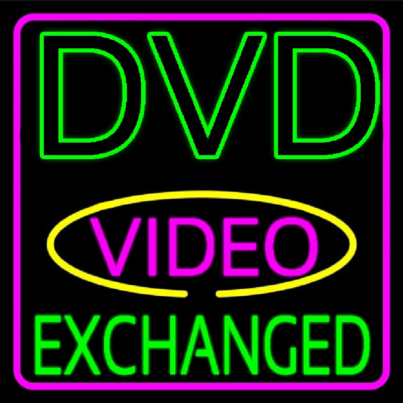 Dvd Video E changed 2 Neonkyltti