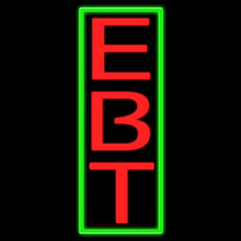 Ebt Neonkyltti