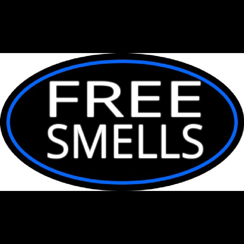 Free Smells Neonkyltti