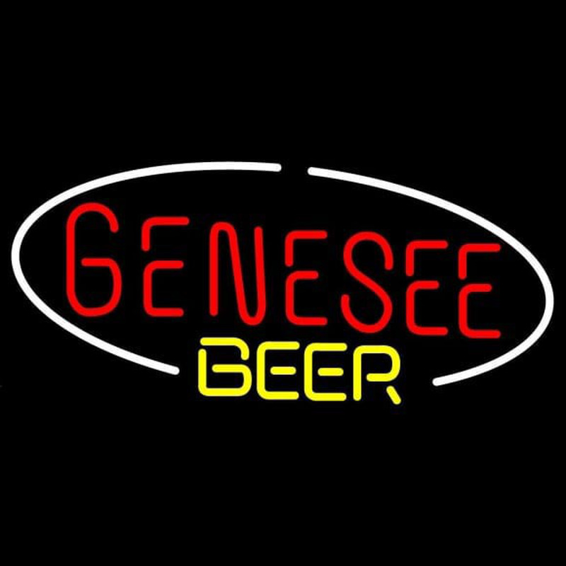 Genesee Neonkyltti