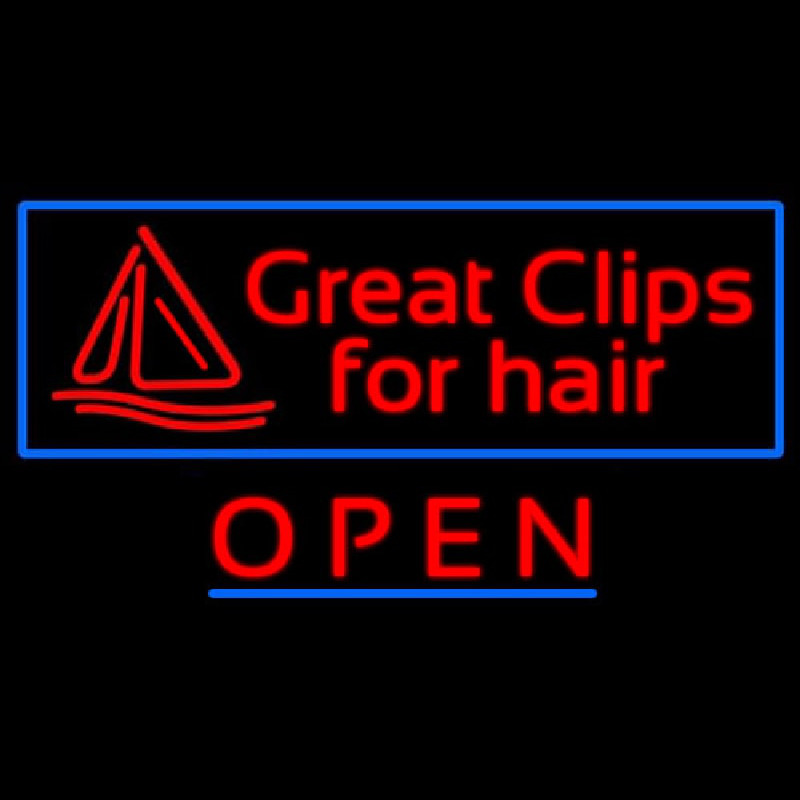 Great Clips For Hair Neonkyltti