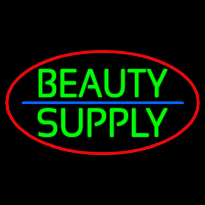 Green Beauty Supply Neonkyltti