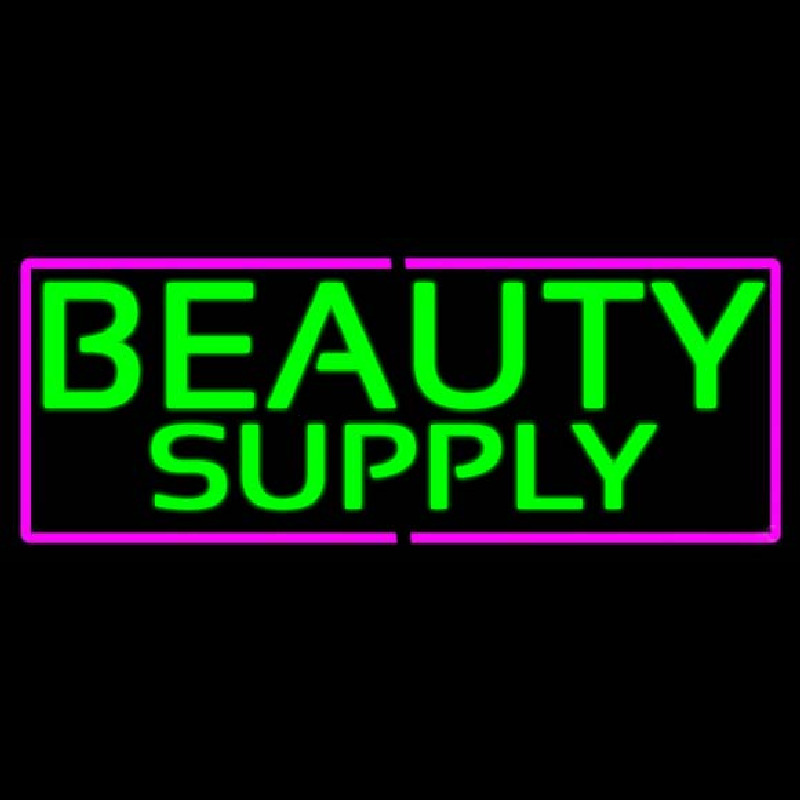 Green Beauty Supply Neonkyltti