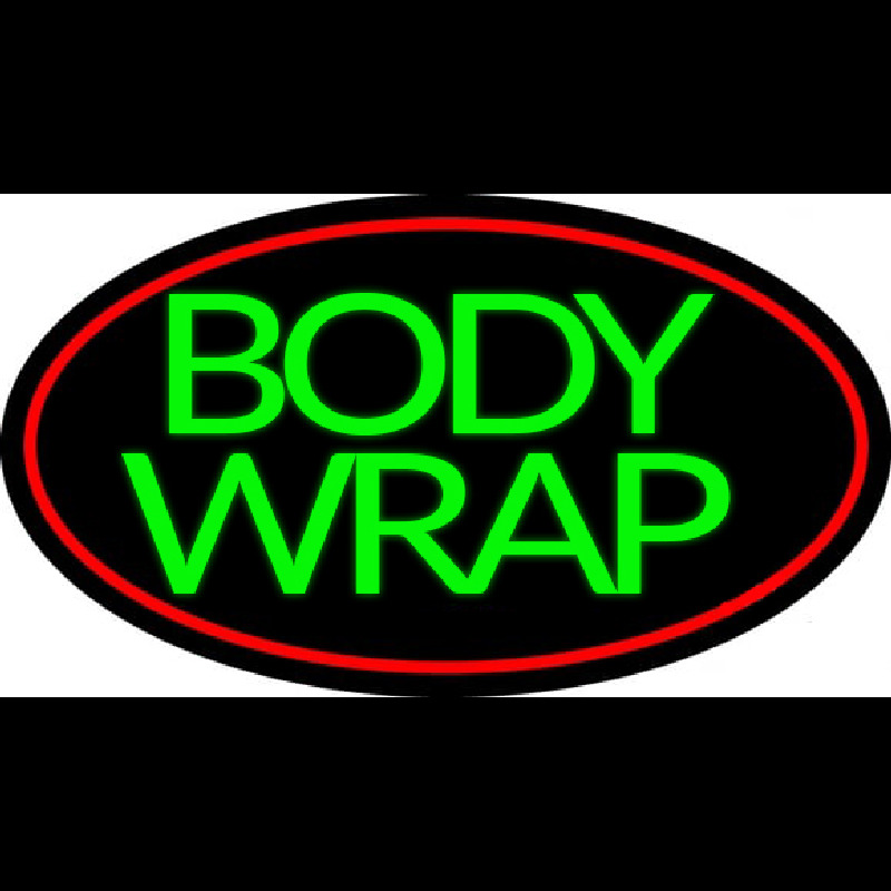 Green Body Wraps Neonkyltti