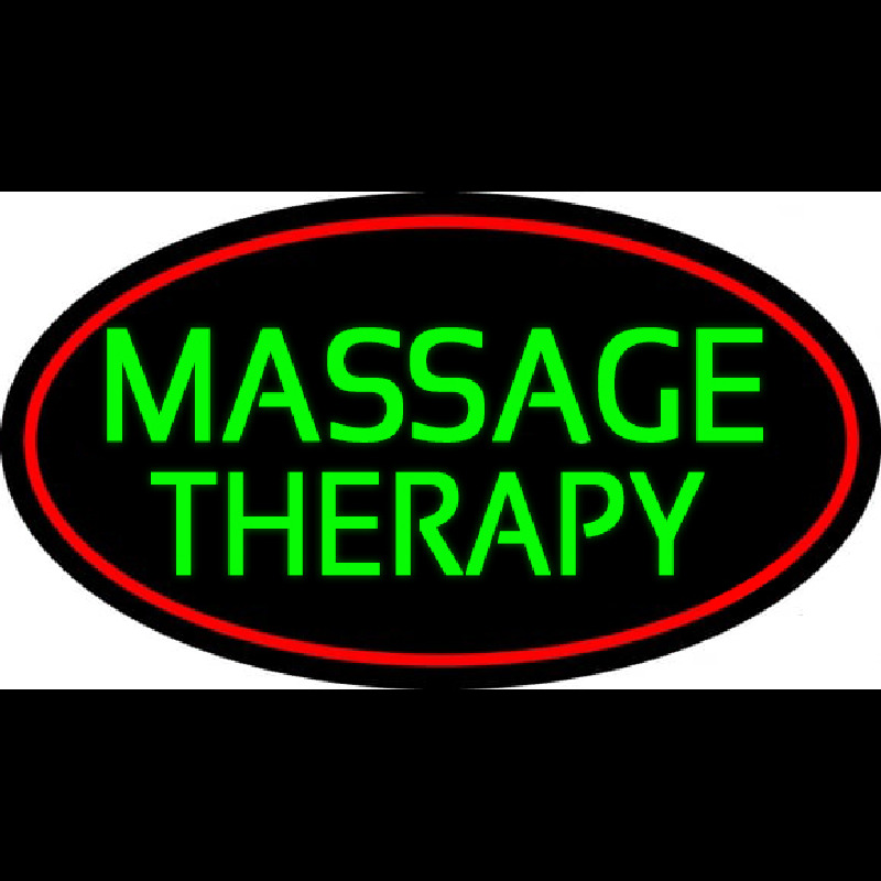 Green Massage Therapy Neonkyltti