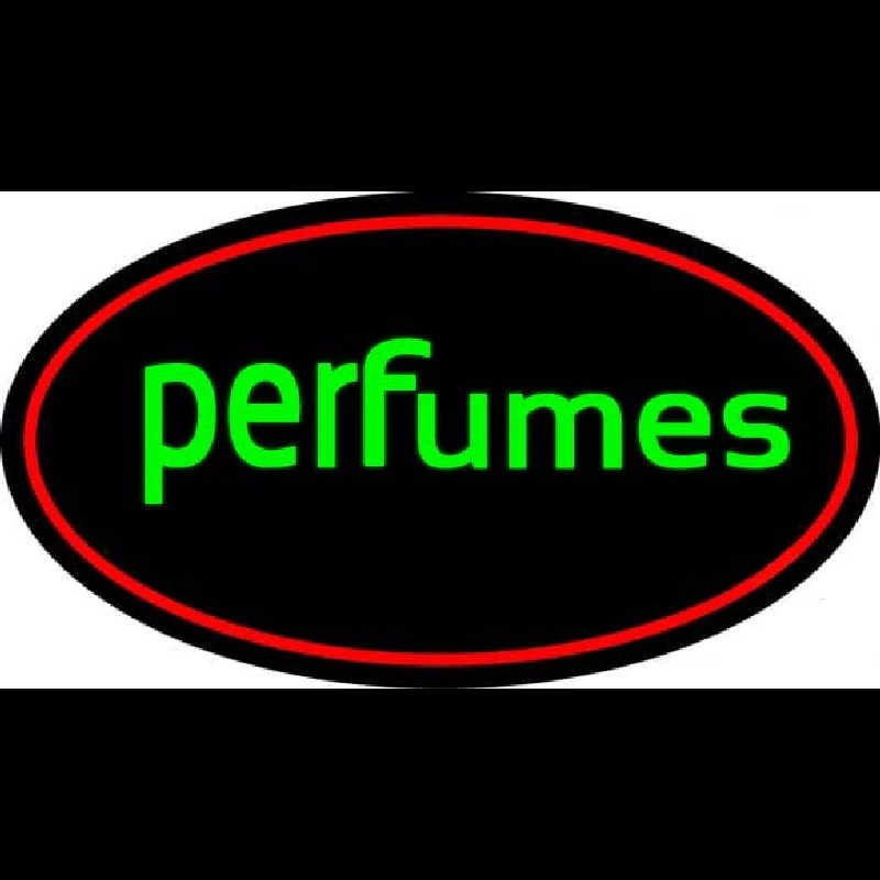 Green Perfumes Neonkyltti