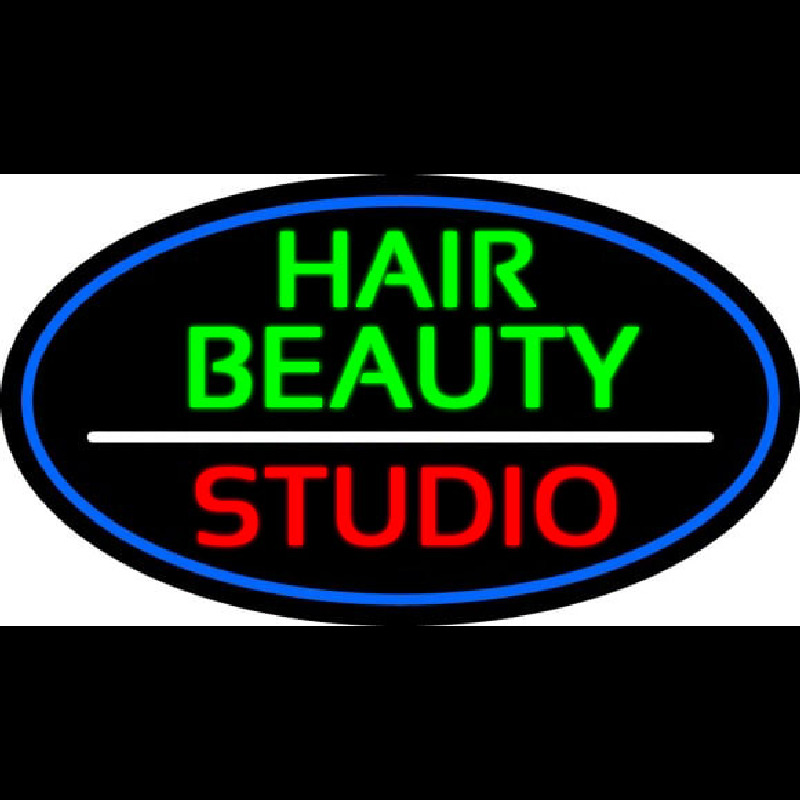 Hair Beauty Studio Neonkyltti