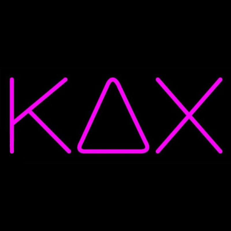 Kappa Delta Chi Neonkyltti