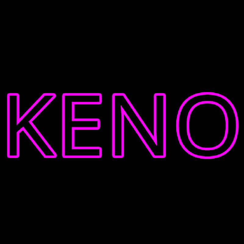 Keno Neonkyltti