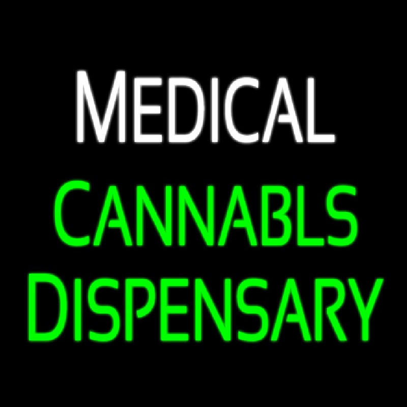 Medical Cannabis Dispensary Neonkyltti