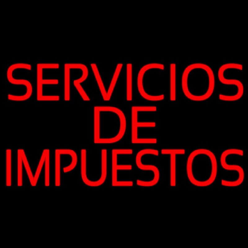 Servicios De Impuestos Neonkyltti