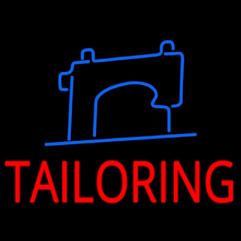 Tailoring Neonkyltti