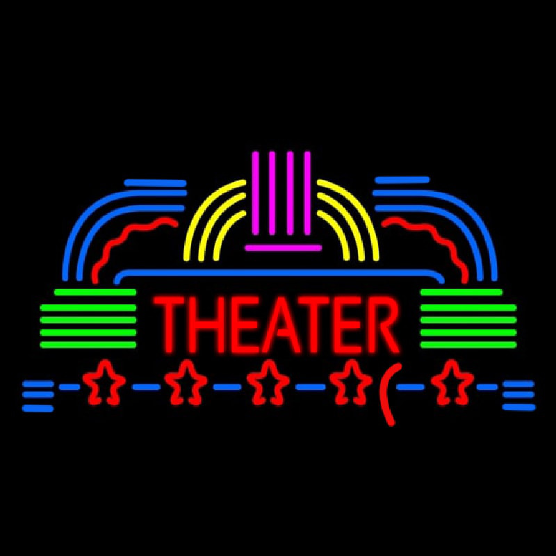 Theater Neonkyltti