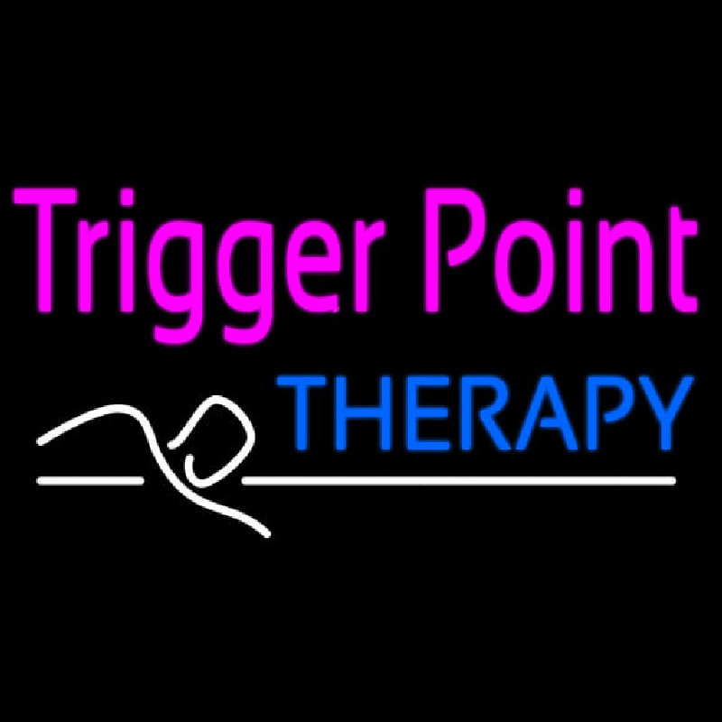 Trigger Point Therapy Neonkyltti