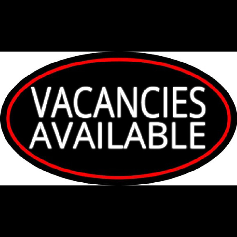 Vacancies Available With Border Neonkyltti