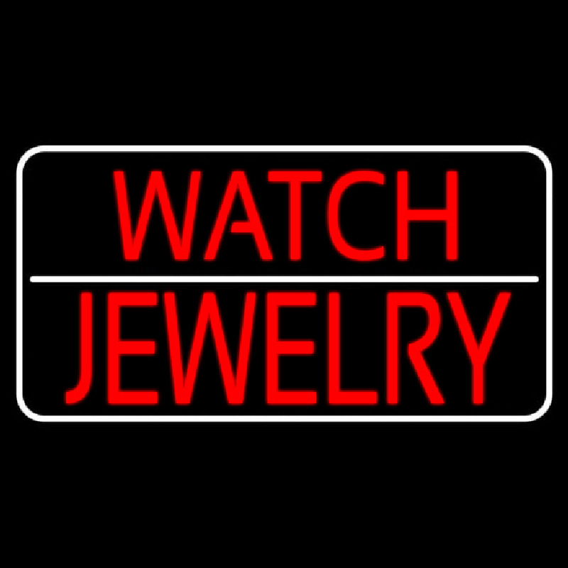 Watch Jewelry Neonkyltti