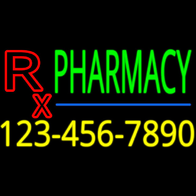 Pharmacy With Phone Number Neonkyltti