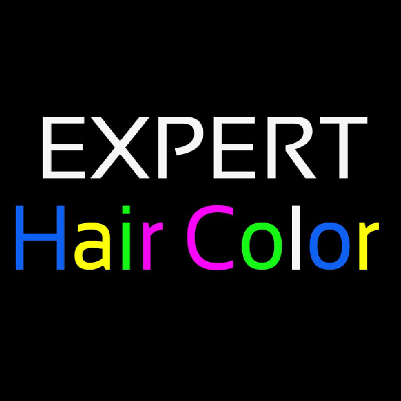 E pert Hair Color Neonkyltti