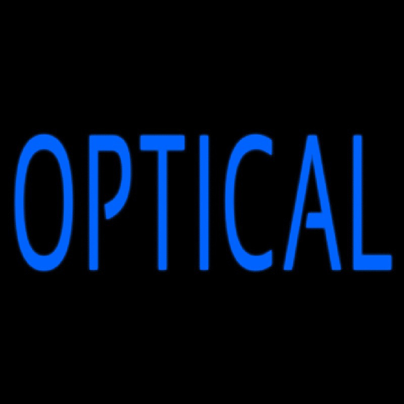 Optical Logo Neonkyltti