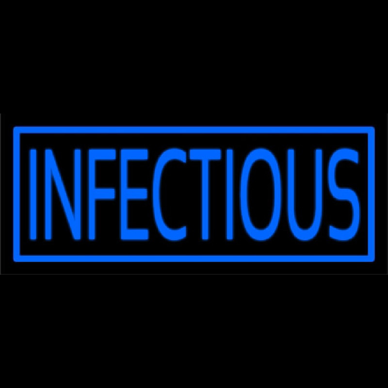 Infectious Neonkyltti