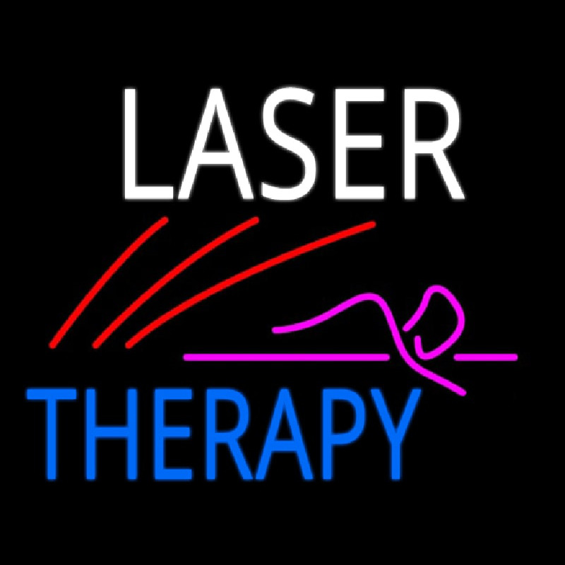 Laser Therapy Neonkyltti