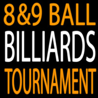 8 And 9 Ball Billiards Tournaments 1 Neonkyltti