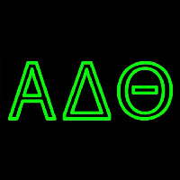 Alpha Delta Theta Neonkyltti