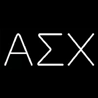 Alpha Sigma Chi Neonkyltti