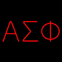 Alpha Sigma Phi Neonkyltti