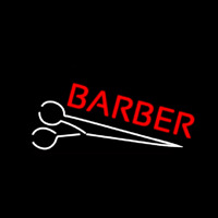 Barber Neonkyltti