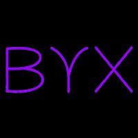 Beta Upsilon Chi Neonkyltti