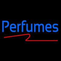 Blue Perfumes Neonkyltti