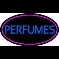 Blue Perfumes Neonkyltti