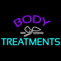 Body Treatments Neonkyltti