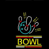 Bowl Neonkyltti