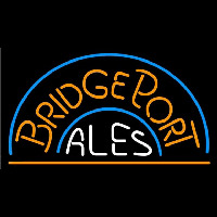 Bridgeport Ales Neonkyltti