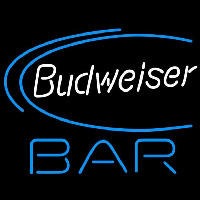 Budweiser Beer Bar Beer Sign Neonkyltti