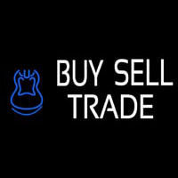 Buy Sell Trade Guitar 1 Neonkyltti