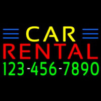 Car Rental With Phone Number Neonkyltti