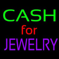 Cash For Jewelry Neonkyltti