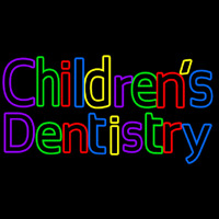 Childrens Dentistry Neonkyltti