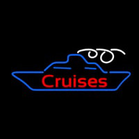 Cruises Neonkyltti