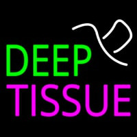 Deep Tissue Neonkyltti