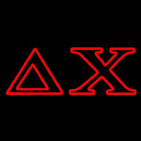 Delta Chi Neonkyltti