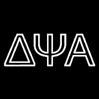 Delta Psi Alpha Neonkyltti